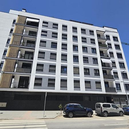Apartamento Adriela 马拉加 外观 照片
