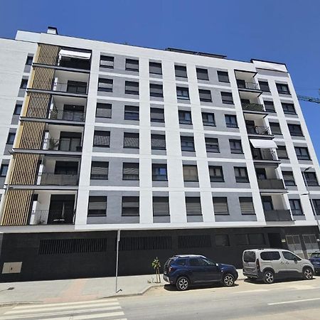 Apartamento Adriela 马拉加 外观 照片